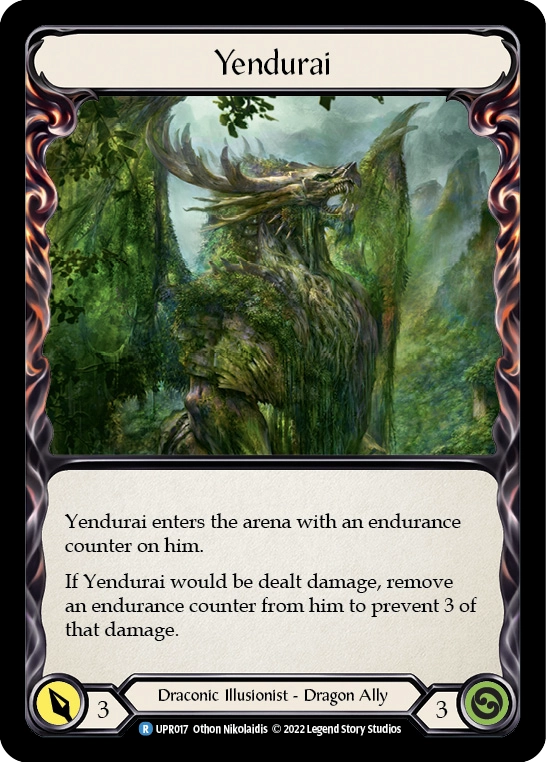 FaBrary | Card search