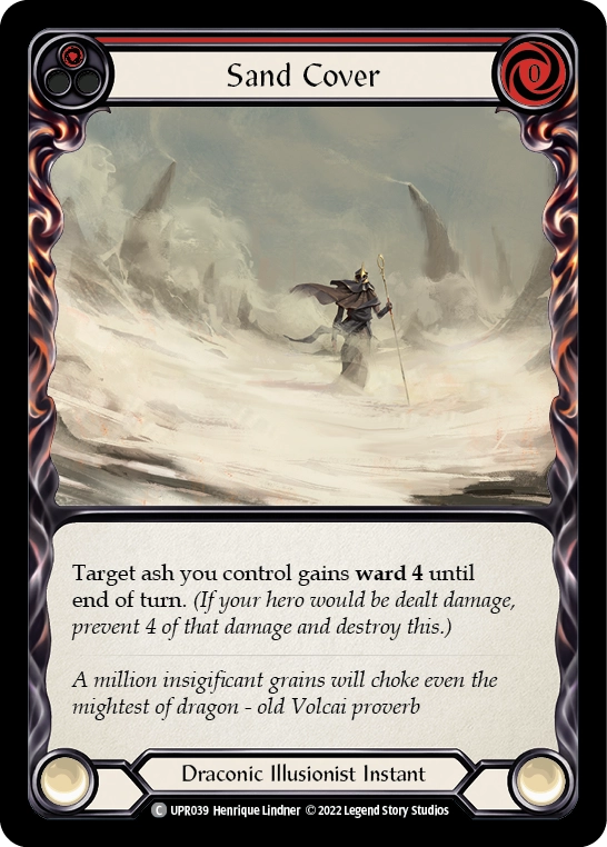 FaBrary | Card search