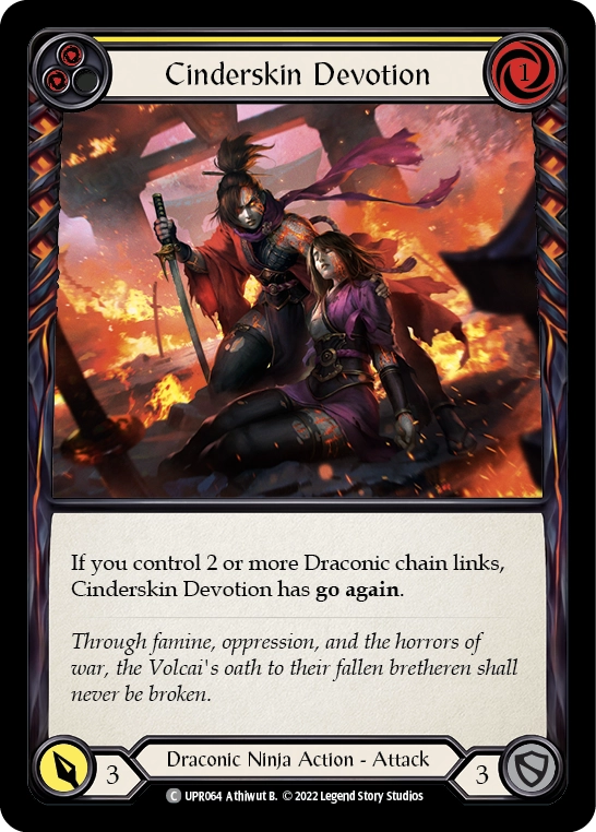 Cindra, Queen of the Jank