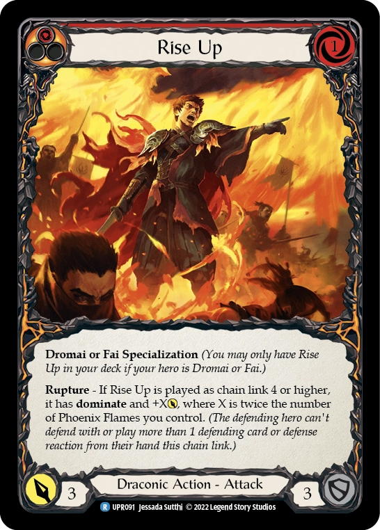 Fai CC List