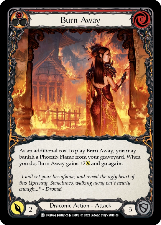 Cindra, Queen of the Jank