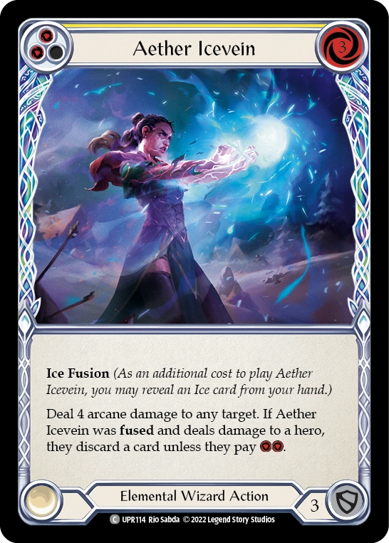 Evo Iyslander