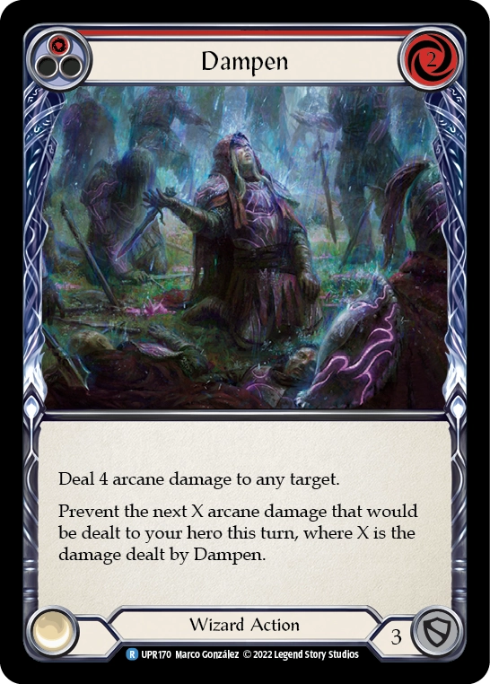 Blitz - Blaze, Firemind Blitz - Blaze, Firemind