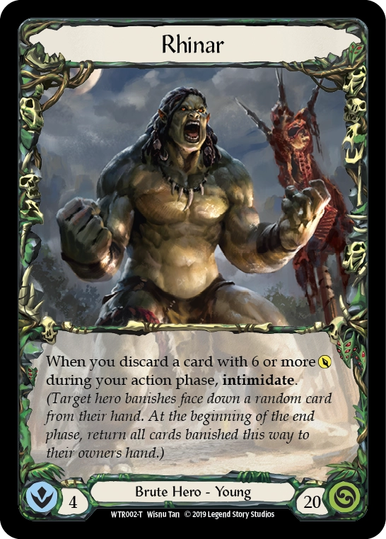 金屑の徘徊者 - Modern Horizons 2 - MTG Print