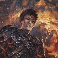 Fai, Rising Rebellion (HER058) Flesh and Blood: Promo Cards