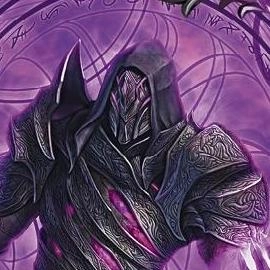 Viserai, Rune Blood (Road to Nationals) (Extended Art